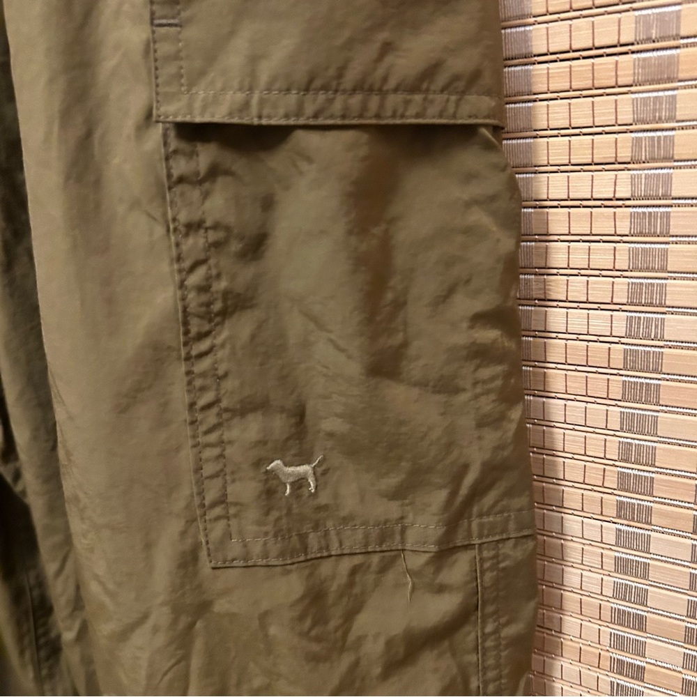 VS PINK Parachute Cargo Pants - Picture 4 of 5